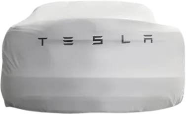 Tesla Model S Car Cover